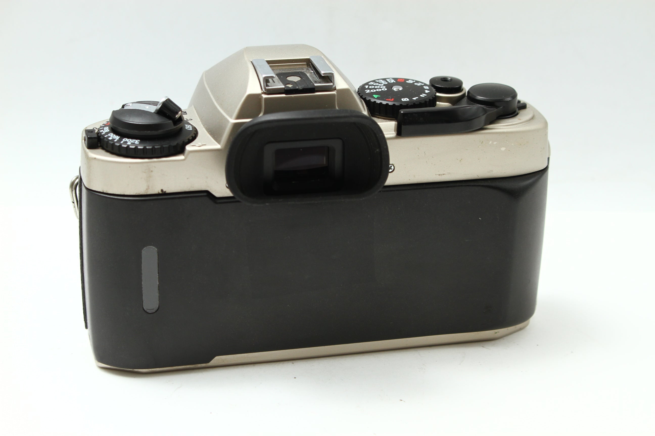 フィルムカメラ 一眼レフ – にっしんカメラ Nisshin Camera