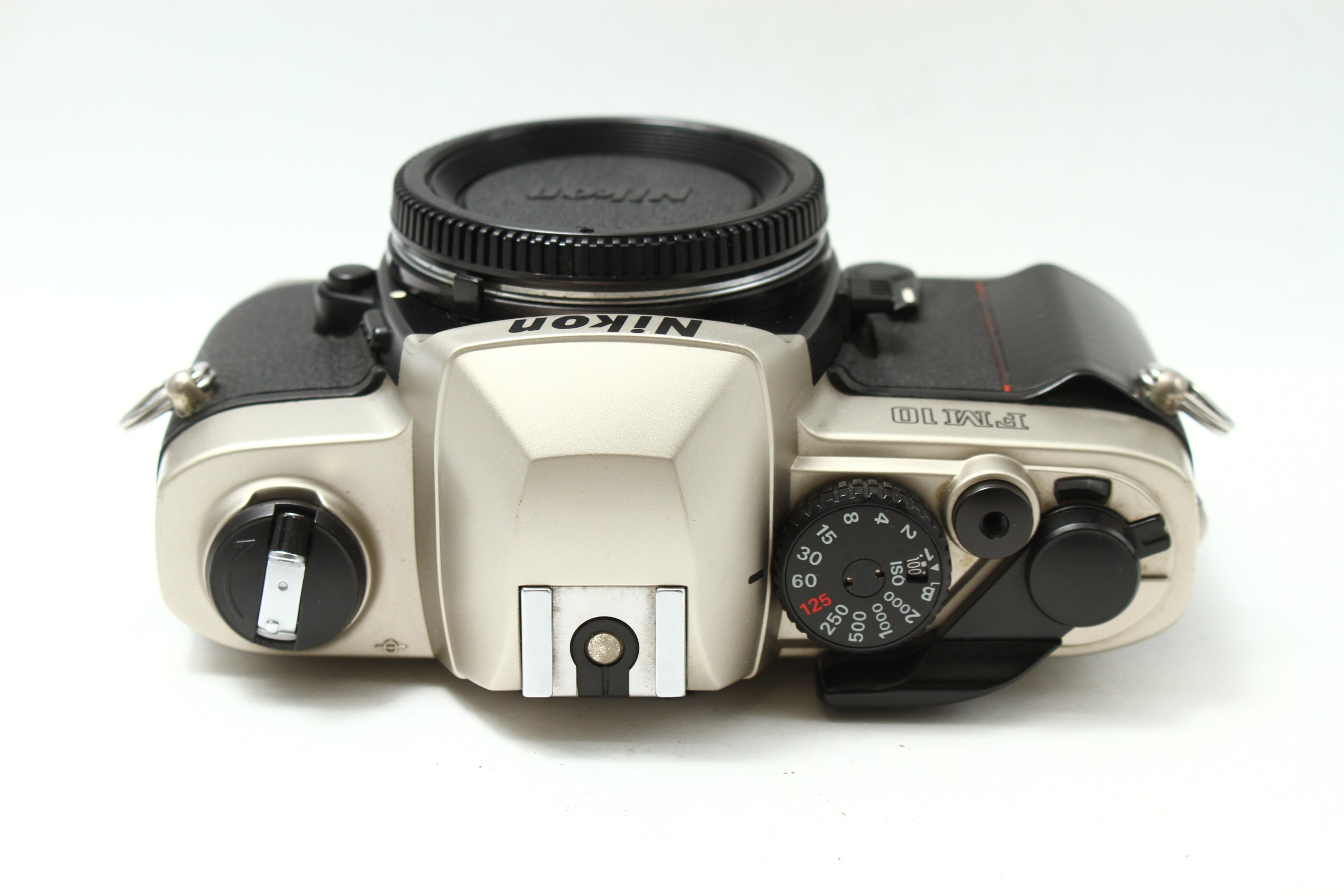 Nikon FM10 フィルム一眼レフカメラ　MV1 SPII Nikon FM10 フィルム一眼レフカメラ MV1 SPII FM10 - 概要