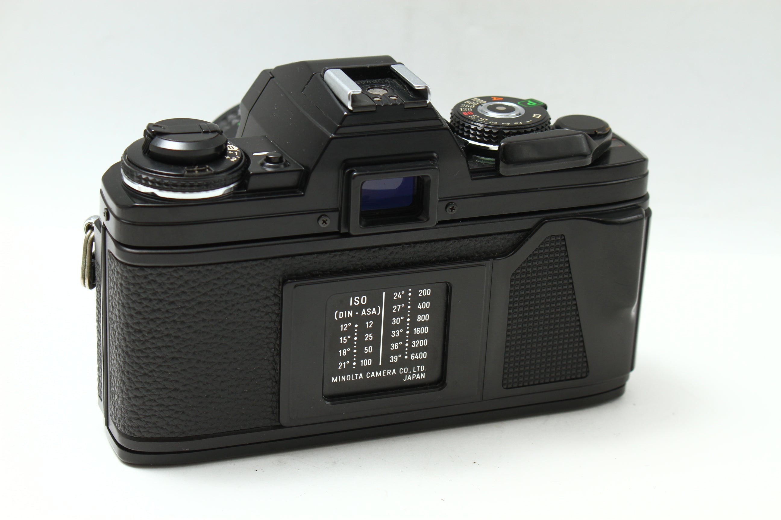 フィルム式一眼レフカメラ フィルムカメラ 一眼レフ – にっしんカメラ Nisshin Camera