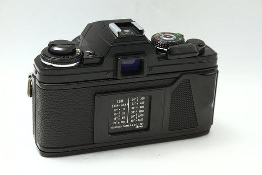 X-700 + MD 50/1.7