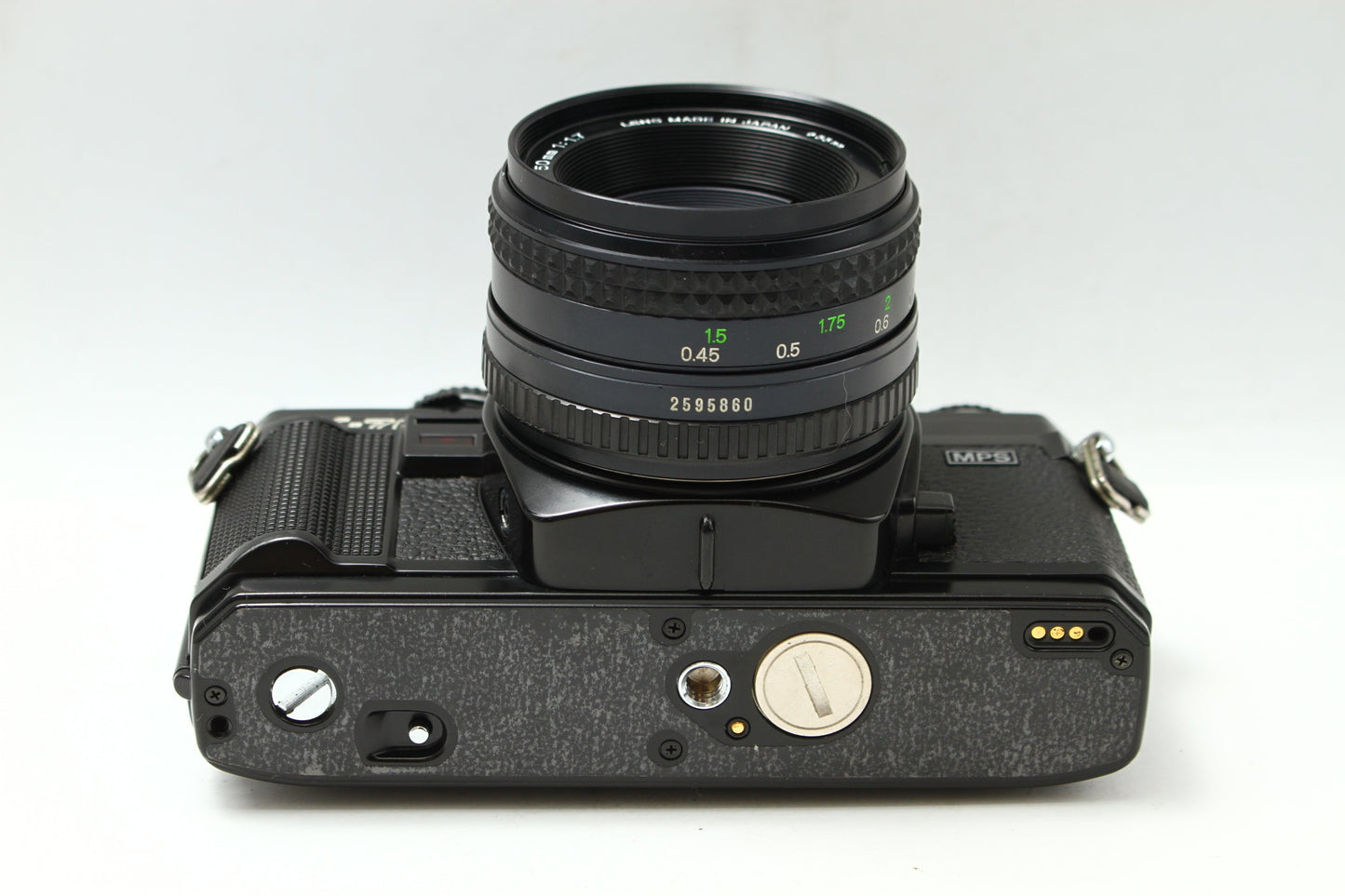 X-700 + MD 50/1.7