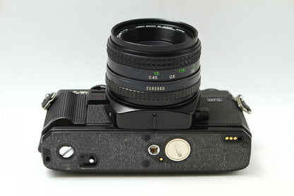 X-700 + MD 50/1.7