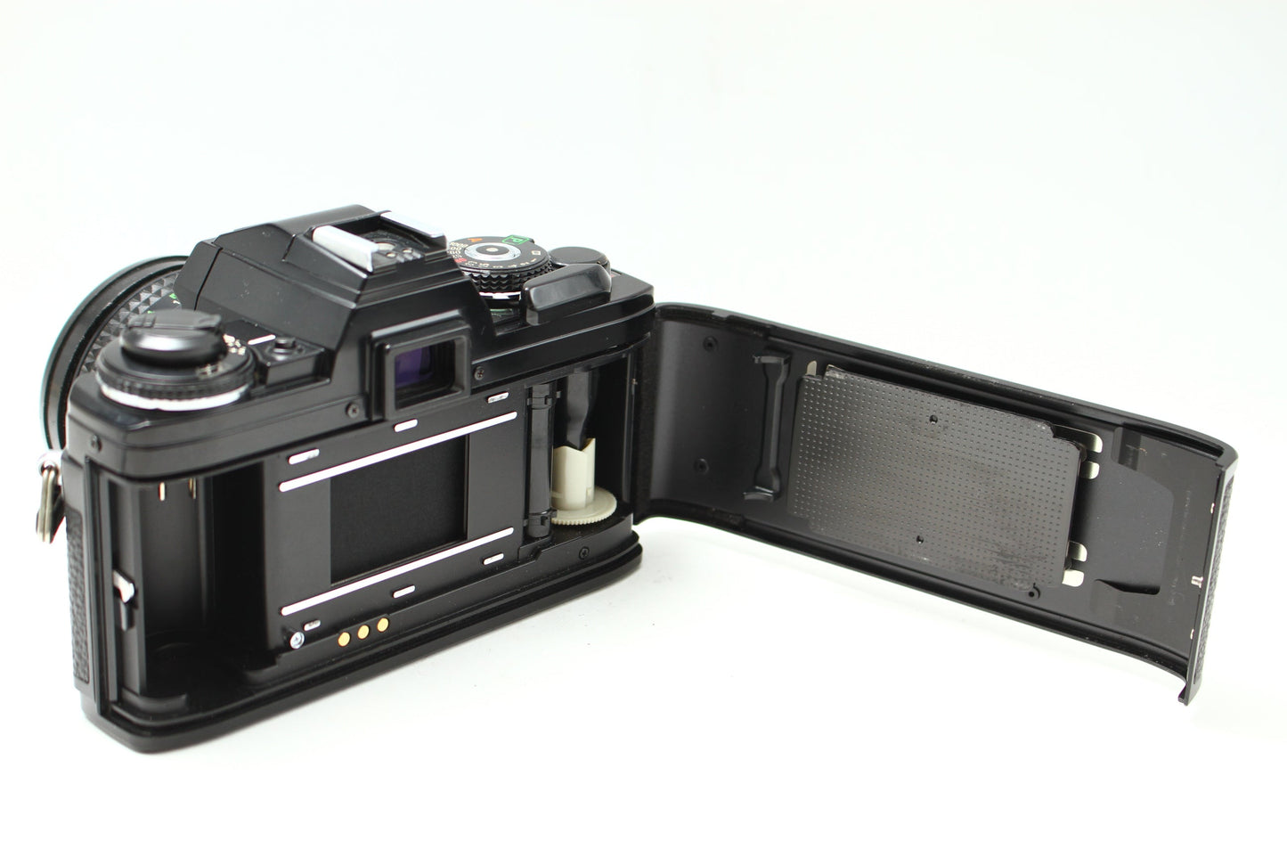 X-700 + MD 50/1.7
