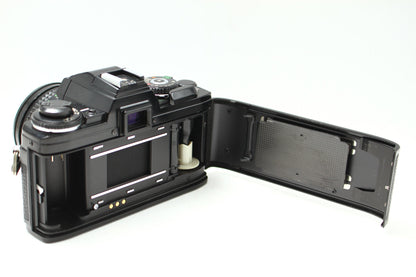 X-700 + MD 50/1.7