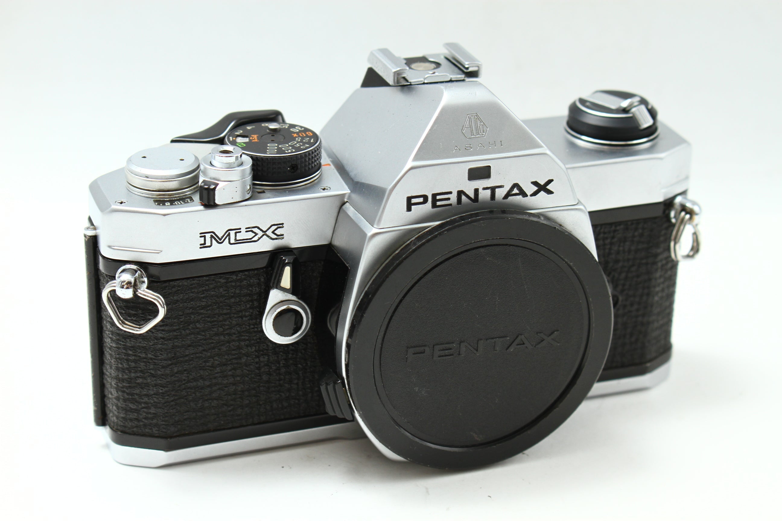 フィルムカメラ 一眼レフ – にっしんカメラ Nisshin Camera