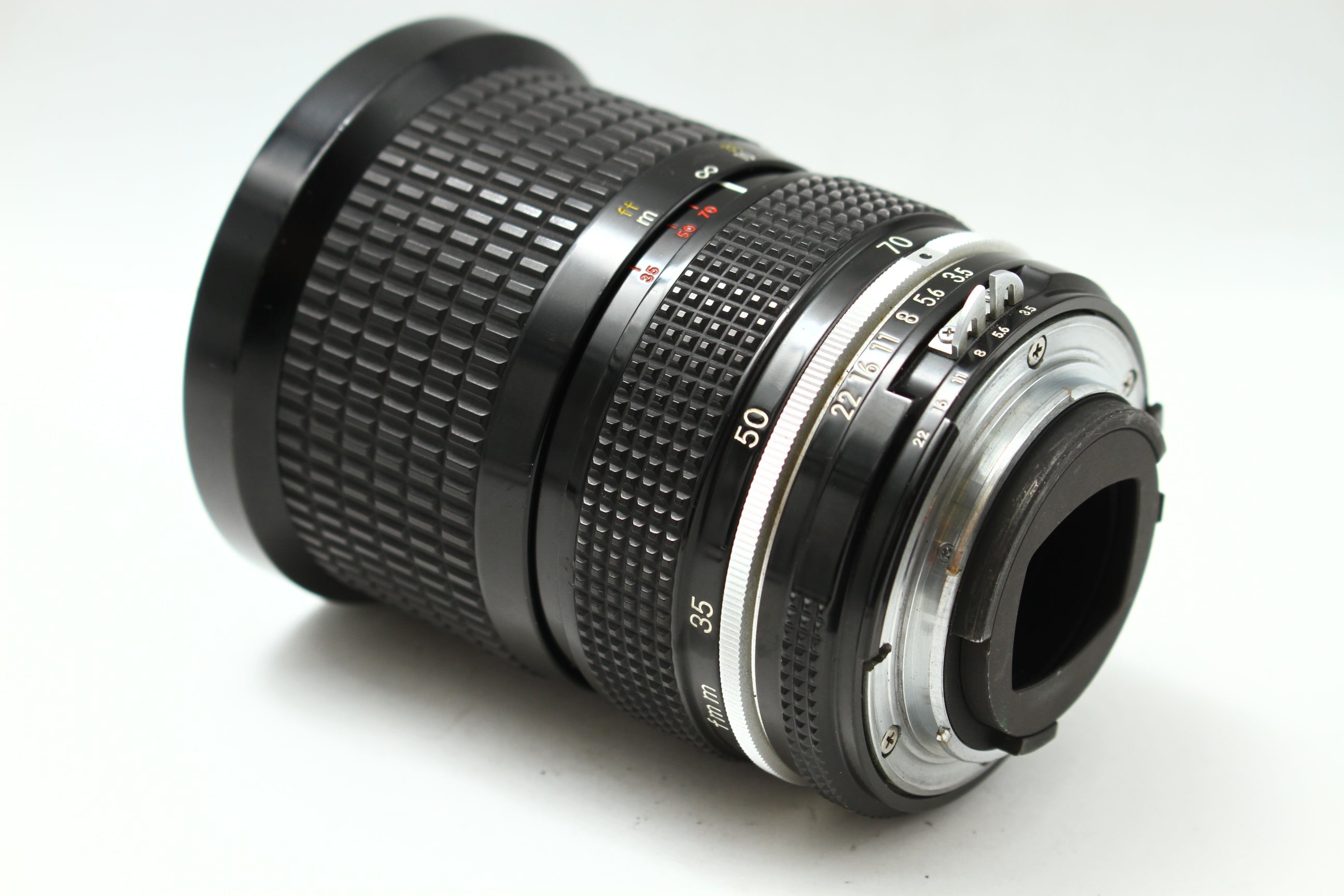 レンズ MF一眼用 – にっしんカメラ Nisshin Camera