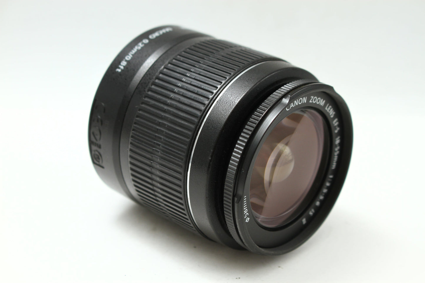 EF-S 18-55/3.5-5.6 IS II