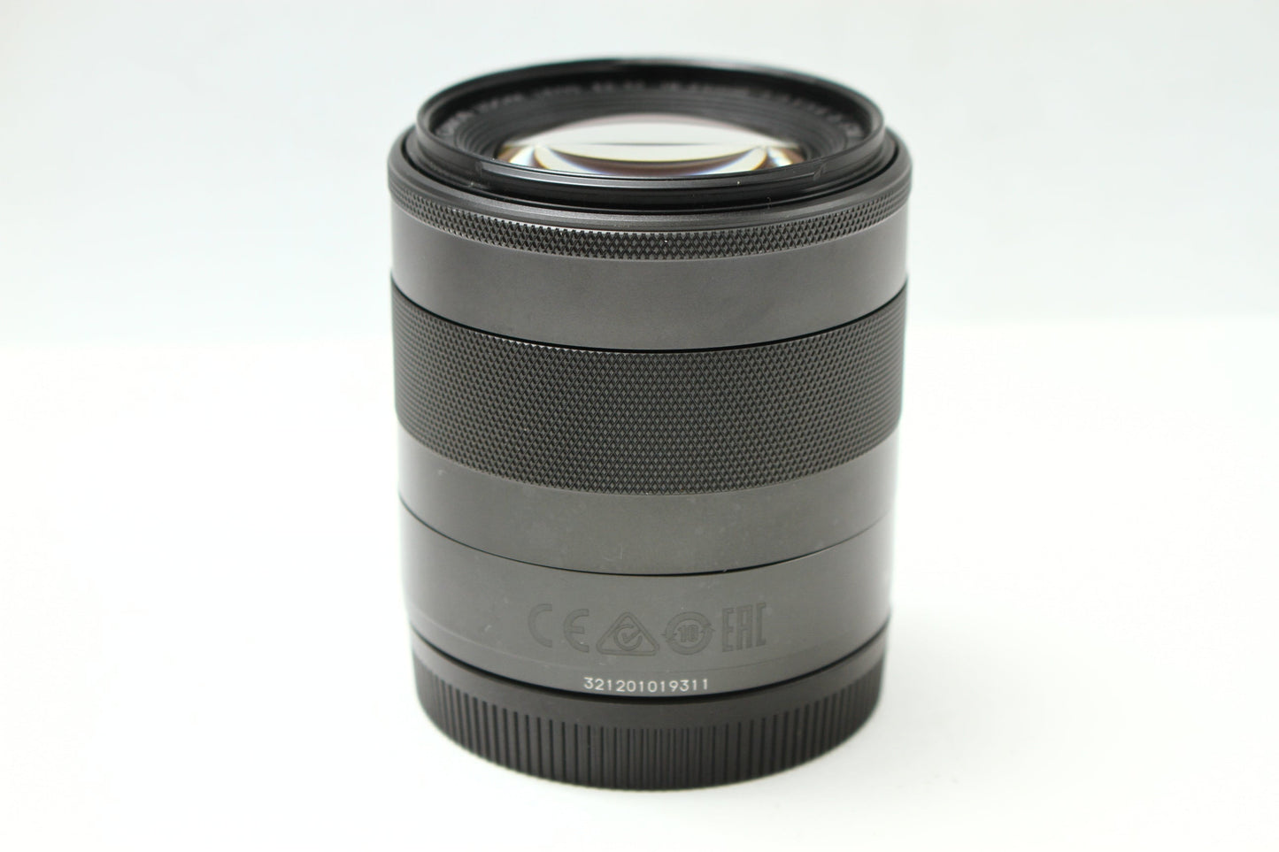 EF-M 18-55/3.5-5.6 IS STM