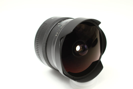 EF 15/2.8 FISHEYE