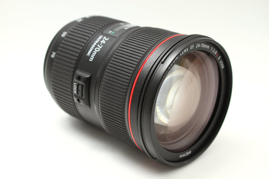EF 24-70/2.8 L II USM
