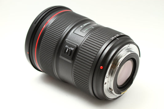 EF 24-70/2.8 L II USM