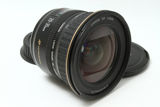 EF 20-35/3.5-4.5 USM