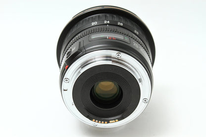 EF 20-35/3.5-4.5 USM