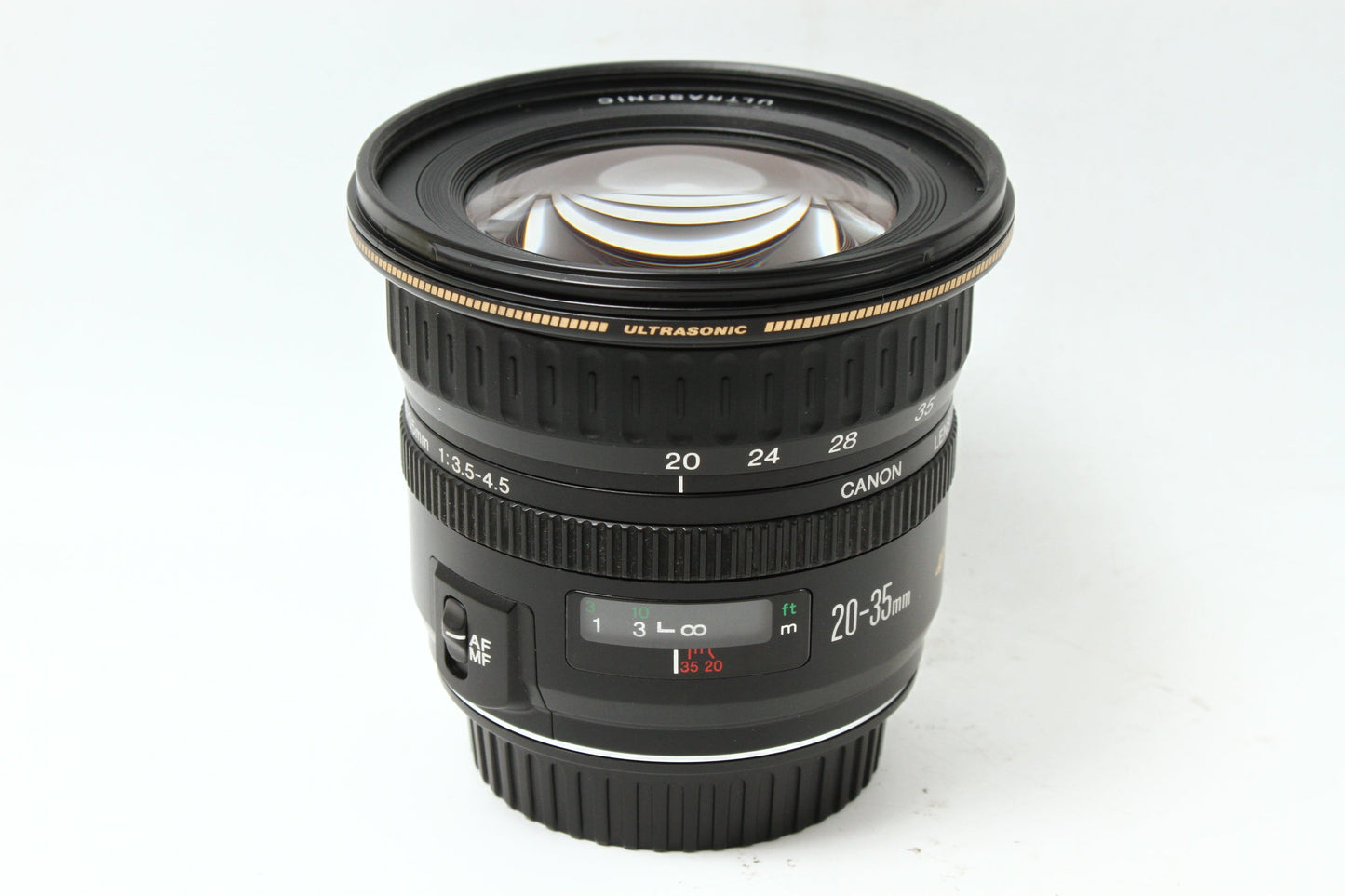 EF 20-35/3.5-4.5 USM