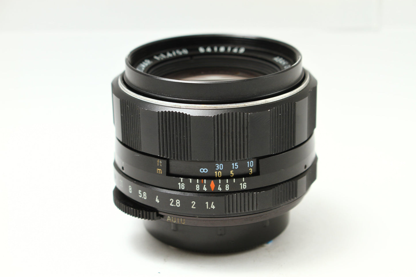 SMC TAKUMAR 50/1.4