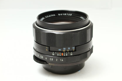 SMC TAKUMAR 50/1.4