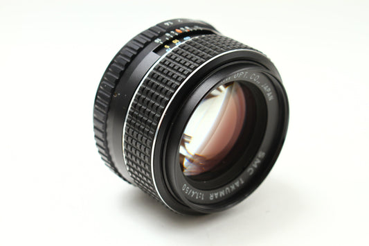 SMC TAKUMAR 50/1.4