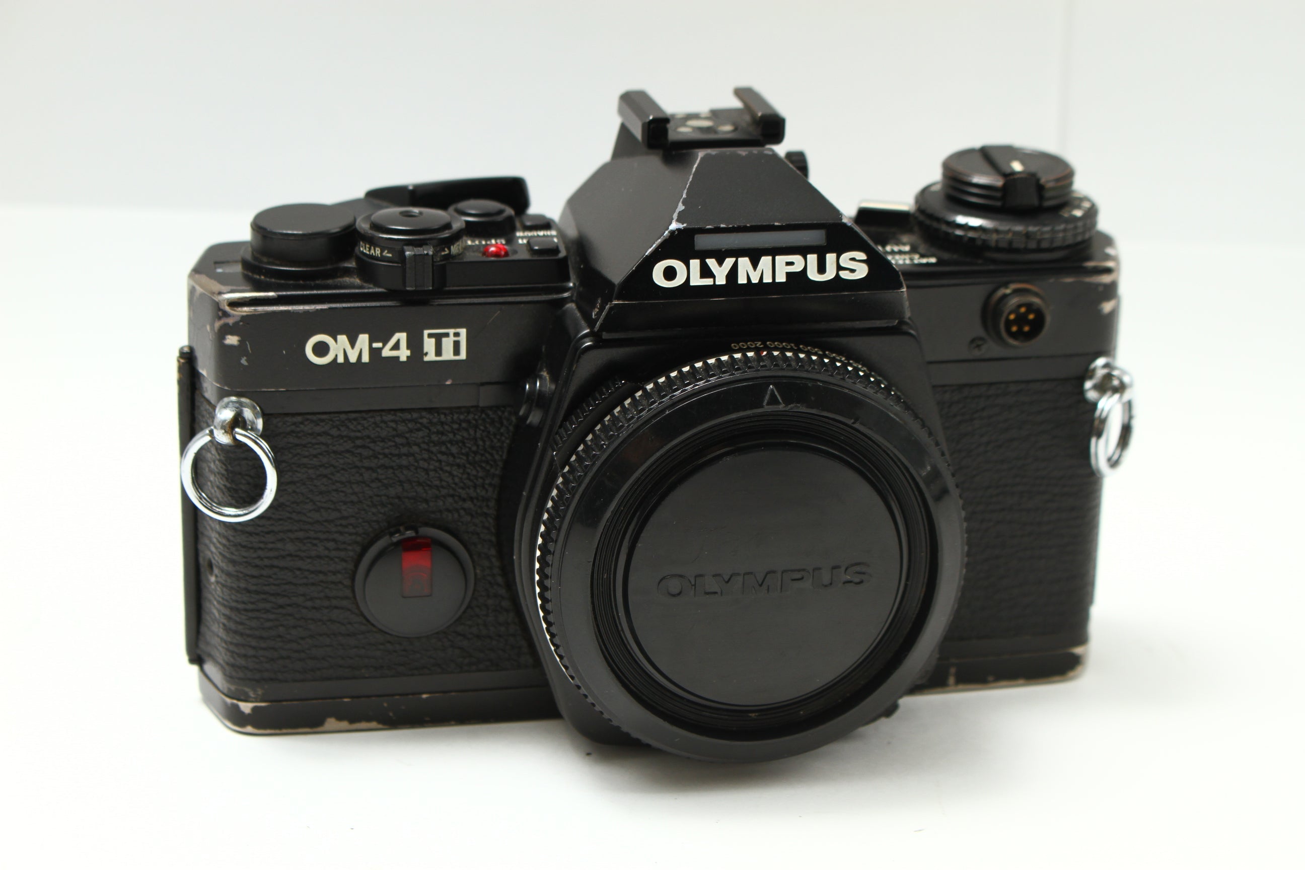 フィルムカメラ 一眼レフ – にっしんカメラ Nisshin Camera