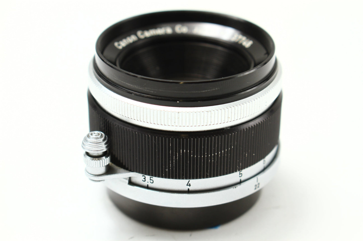 35/2.8 II (LEICA L39)