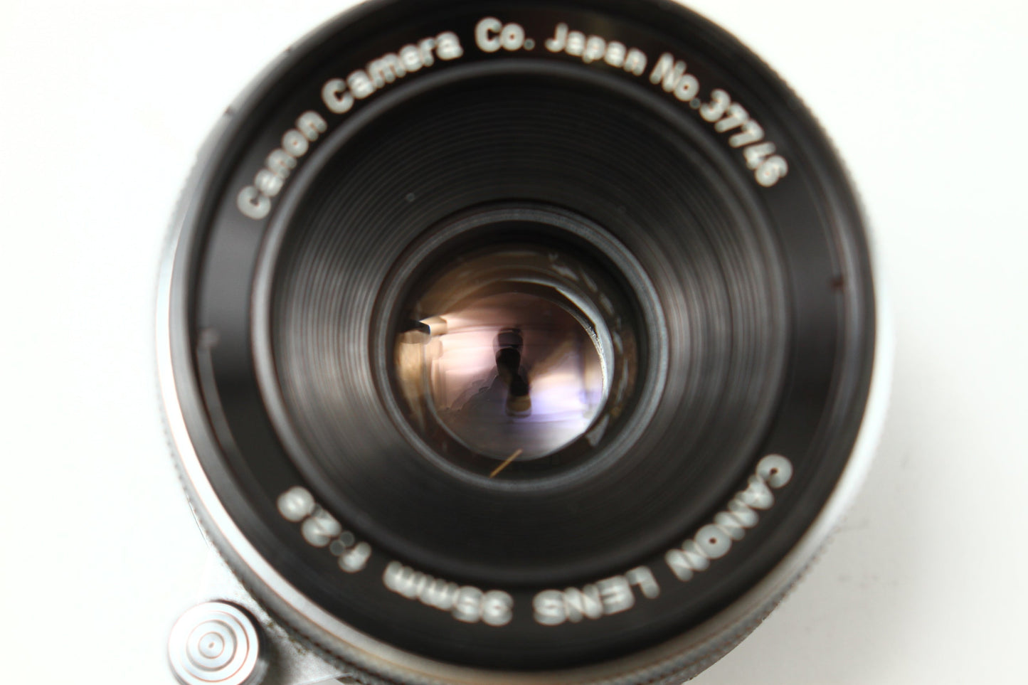 35/2.8 II (LEICA L39)