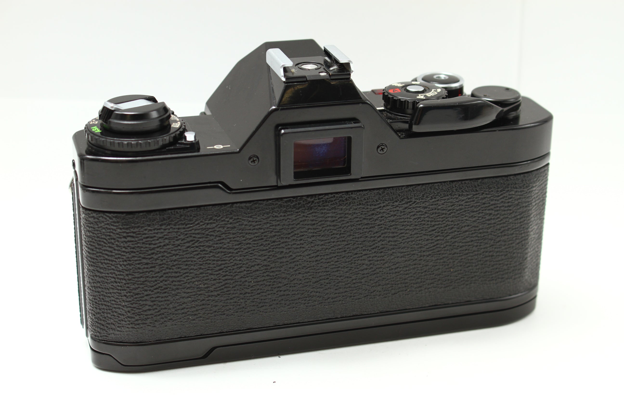 フィルムカメラ 一眼レフ – にっしんカメラ Nisshin Camera