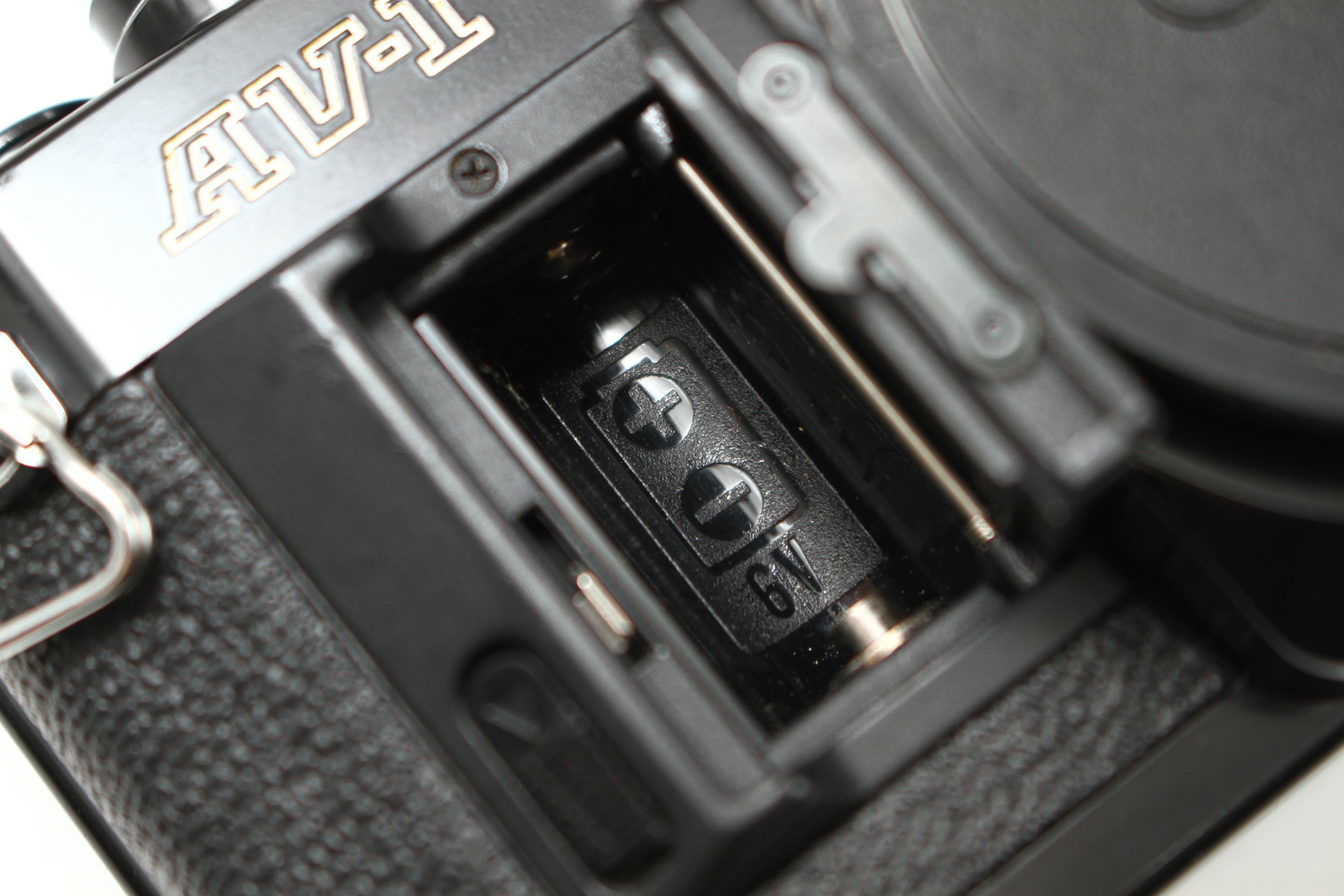 Canon A-1 ブラックボディ MFフィルム一眼レフカメラ Canon A-1 New FD 50mm F1.4 一眼レフフィルムカメラ : ワットマン