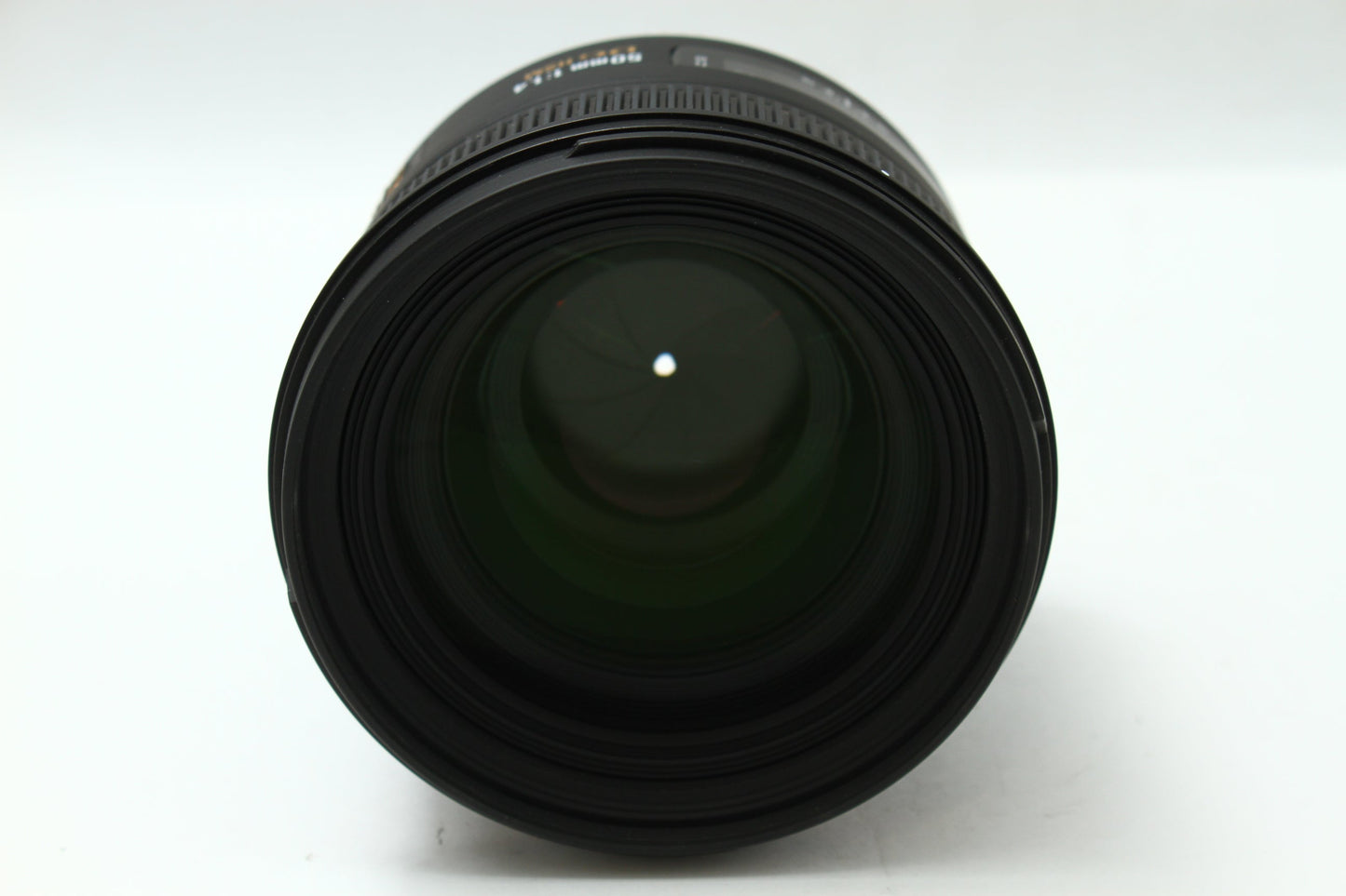 AF 50/1.4 EX DG HSM (Nikon用)