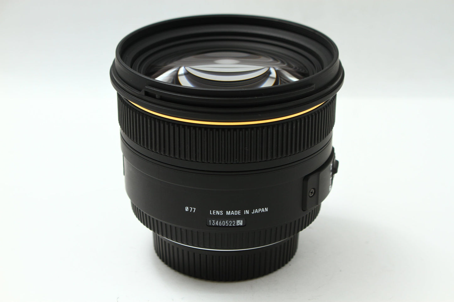 AF 50/1.4 EX DG HSM (Nikon用)