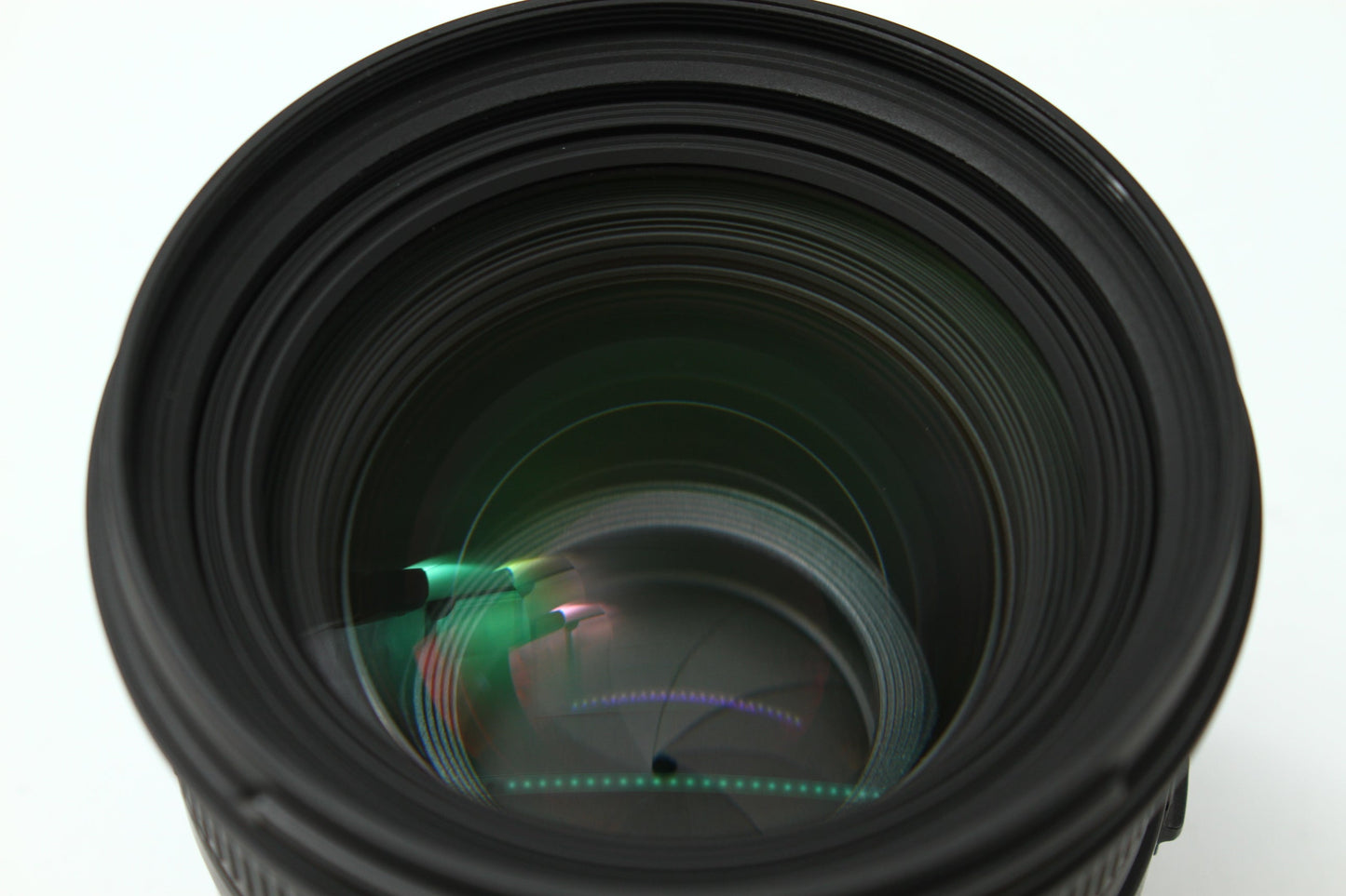 AF 50/1.4 EX DG HSM (Nikon用)