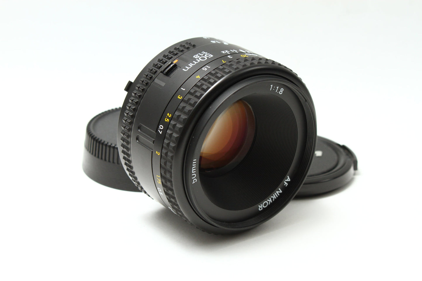 AF 50/1.8 N