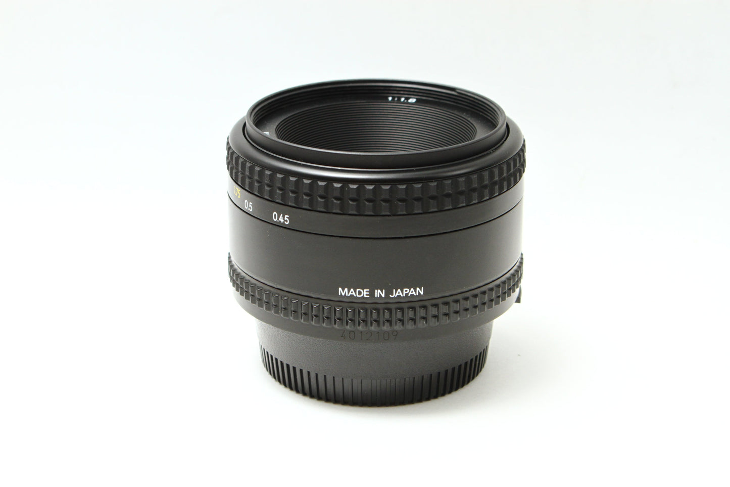 AF 50/1.8 N