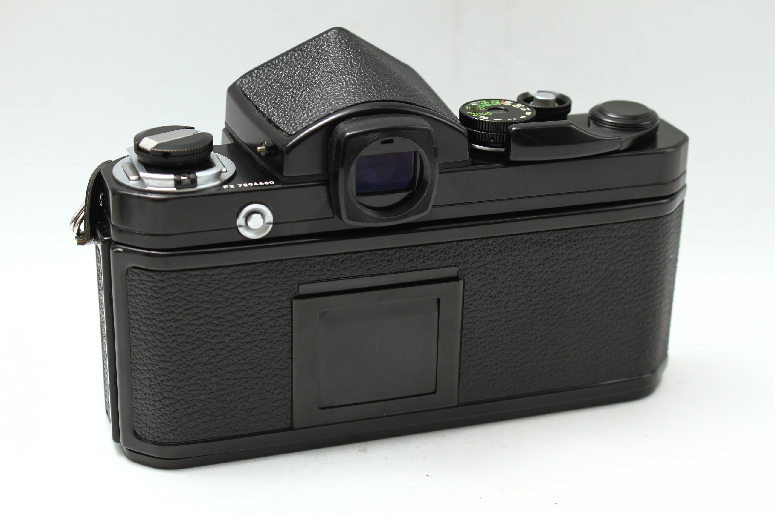 フィルムカメラ 一眼レフ – にっしんカメラ Nisshin Camera