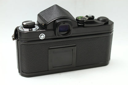 F2 アイレベル ブラック