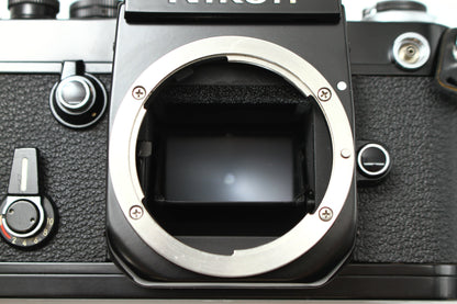 F2 アイレベル ブラック