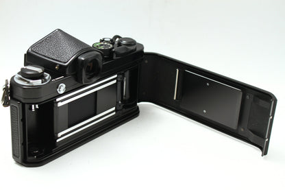 F2 アイレベル ブラック