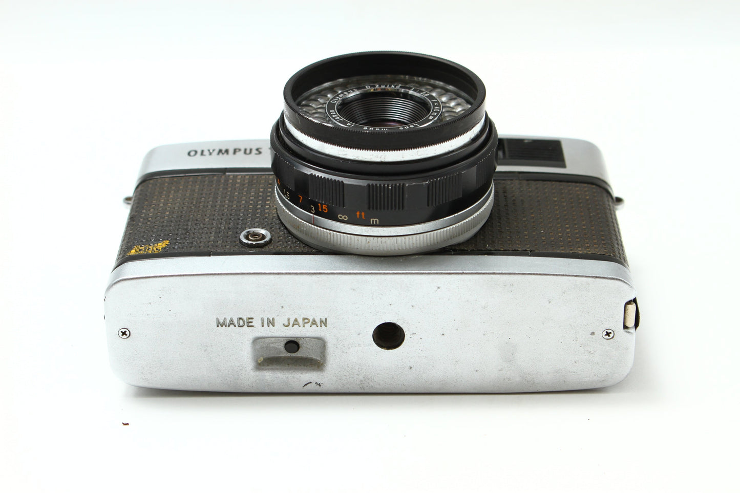 TRIP 35 シルバー 40/2.8