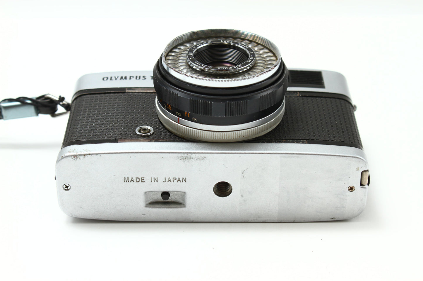 TRIP 35 シルバー 40/2.8