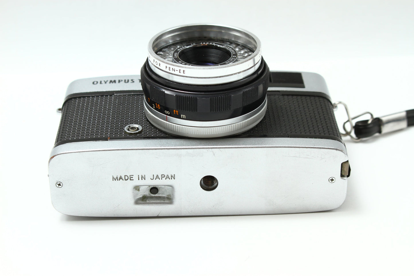 TRIP 35 シルバー 40/2.8