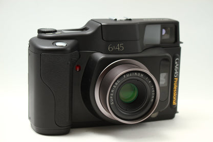 GA645 Pro SUPER-EBC FUJINON 60/4
