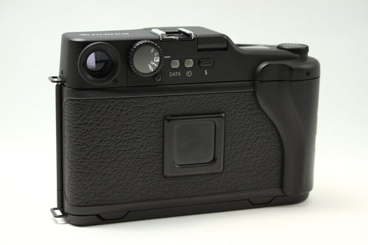 GA645 Pro SUPER-EBC FUJINON 60/4