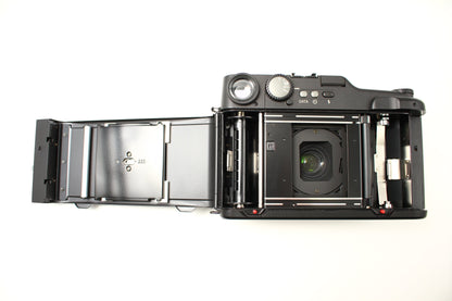 GA645 Pro SUPER-EBC FUJINON 60/4