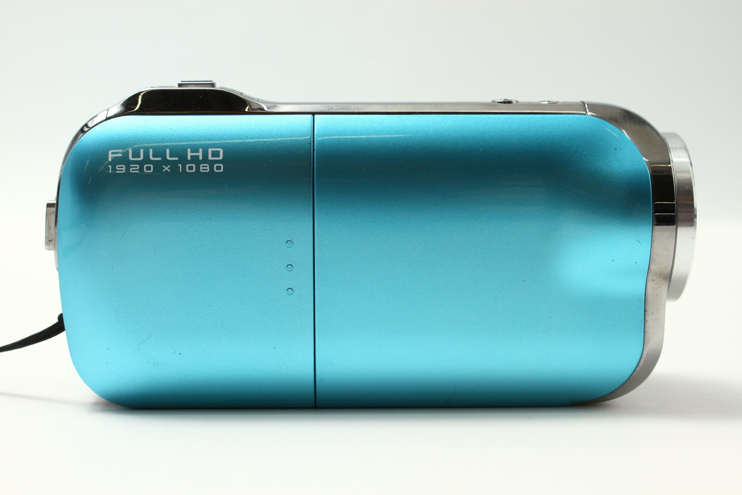 SANYO Xacti DMX-GH1 デジタルカメラ コンパクト – にっしんカメラ