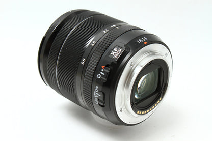 XF 18-55/2.8-4 R LM OIS