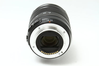 XF 18-55/2.8-4 R LM OIS