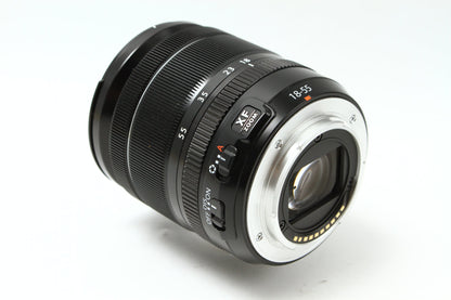 XF 18-55/2.8-4 R LM OIS