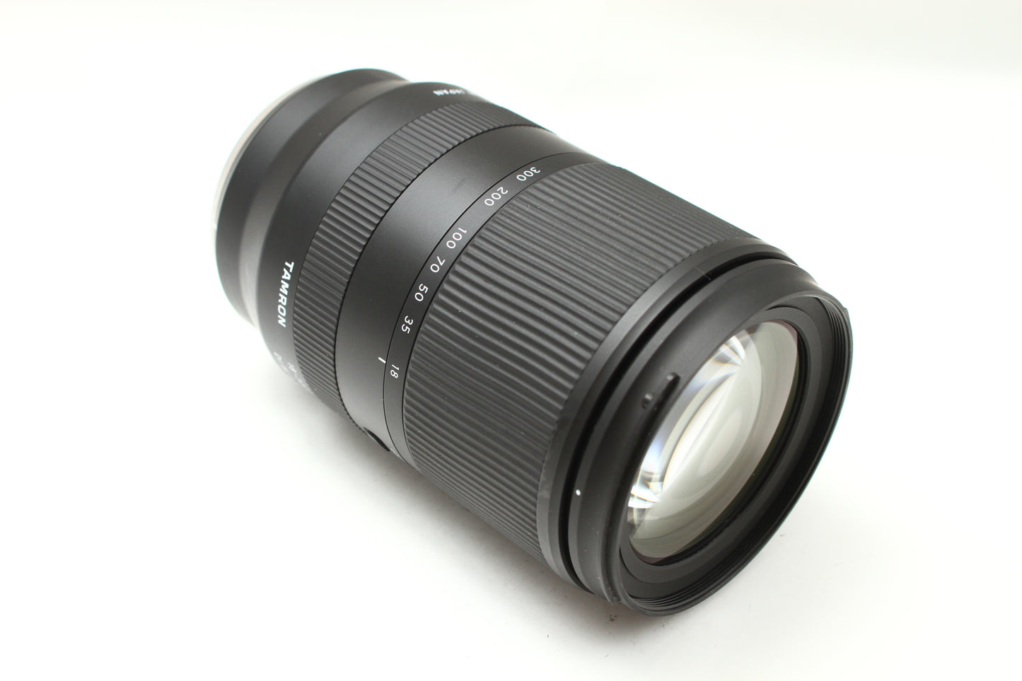 18-300/3.5-6.3 Di III-A VC VXD (B061:FUJIFILM X)