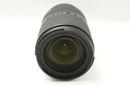 18-300/3.5-6.3 Di III-A VC VXD (B061:FUJIFILM X)
