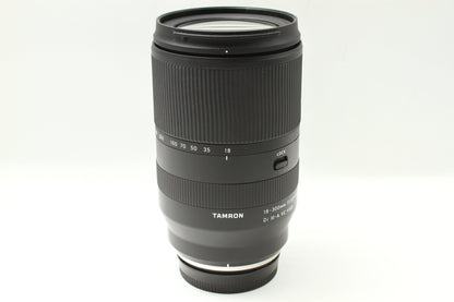 18-300/3.5-6.3 Di III-A VC VXD (B061:FUJIFILM X)