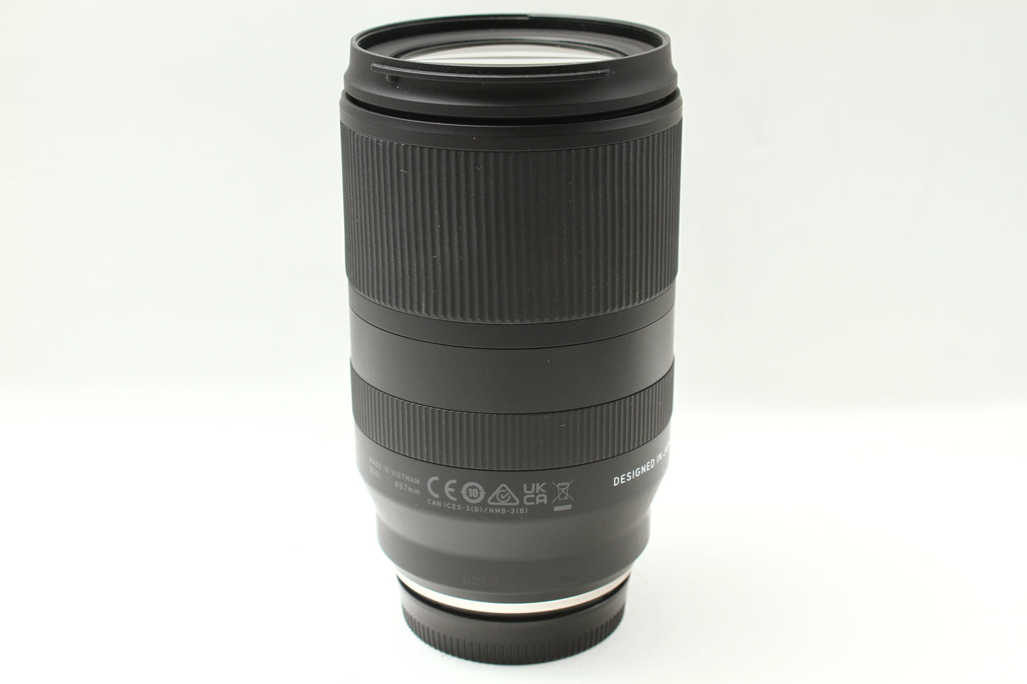 18-300/3.5-6.3 Di III-A VC VXD (B061:FUJIFILM X)