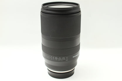 18-300/3.5-6.3 Di III-A VC VXD (B061:FUJIFILM X)